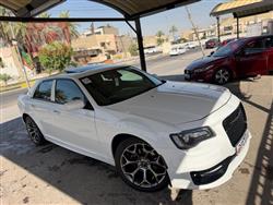 كرايسلر 300